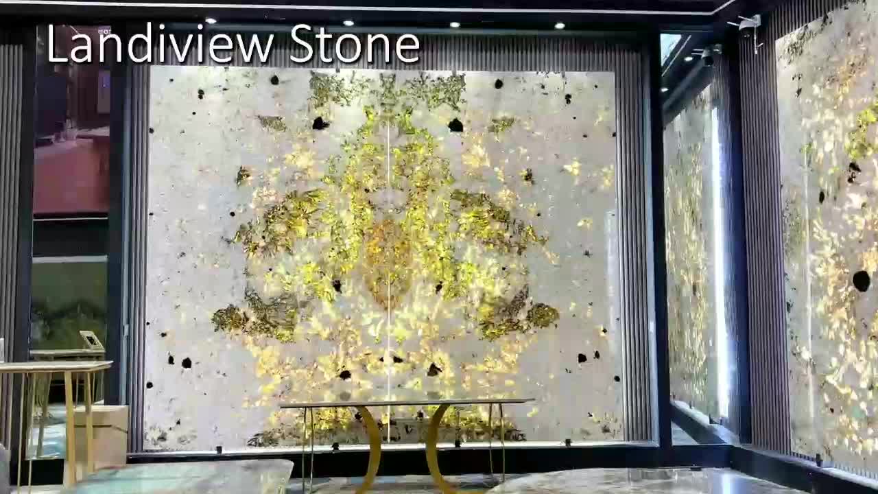 Bianco Alpinus Granite Granite Restaurant Panel Slabs Tiles