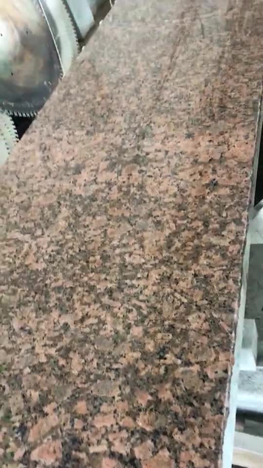 Granite Tiles 60X60 Price Giallo California Stone