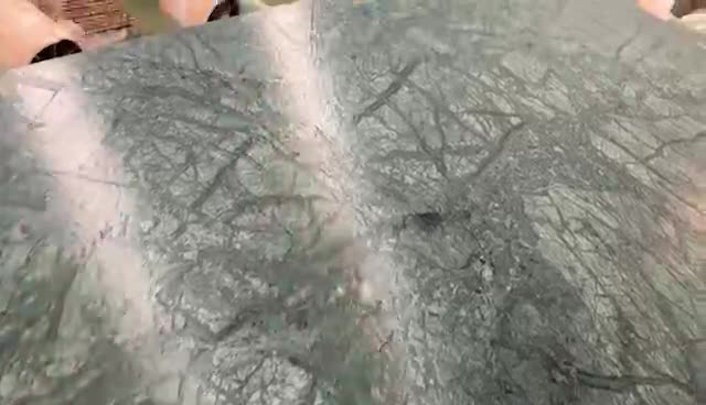 Guatemala Verde Esmeralda Emerald Green Slab In China Makret