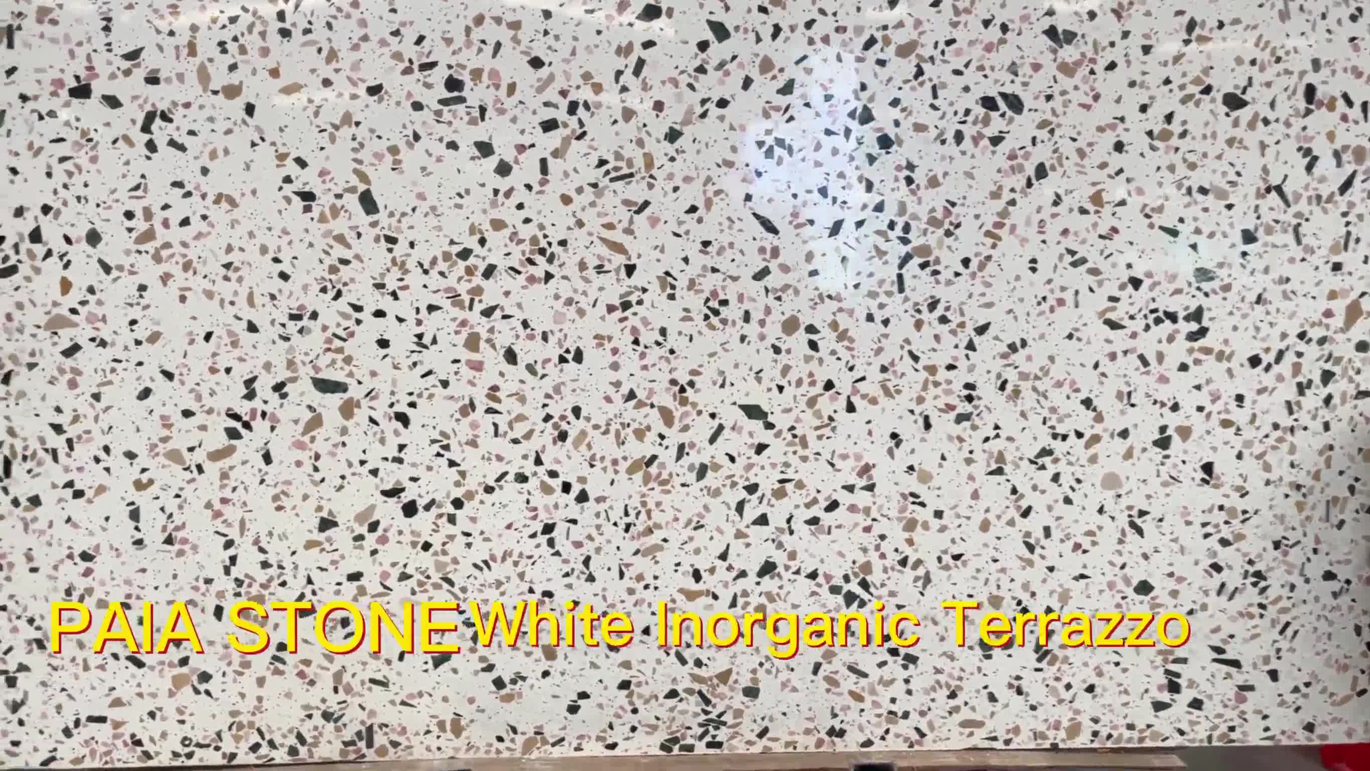 Wholesale Terrazzo Slabs For Wall And Flooring Decor