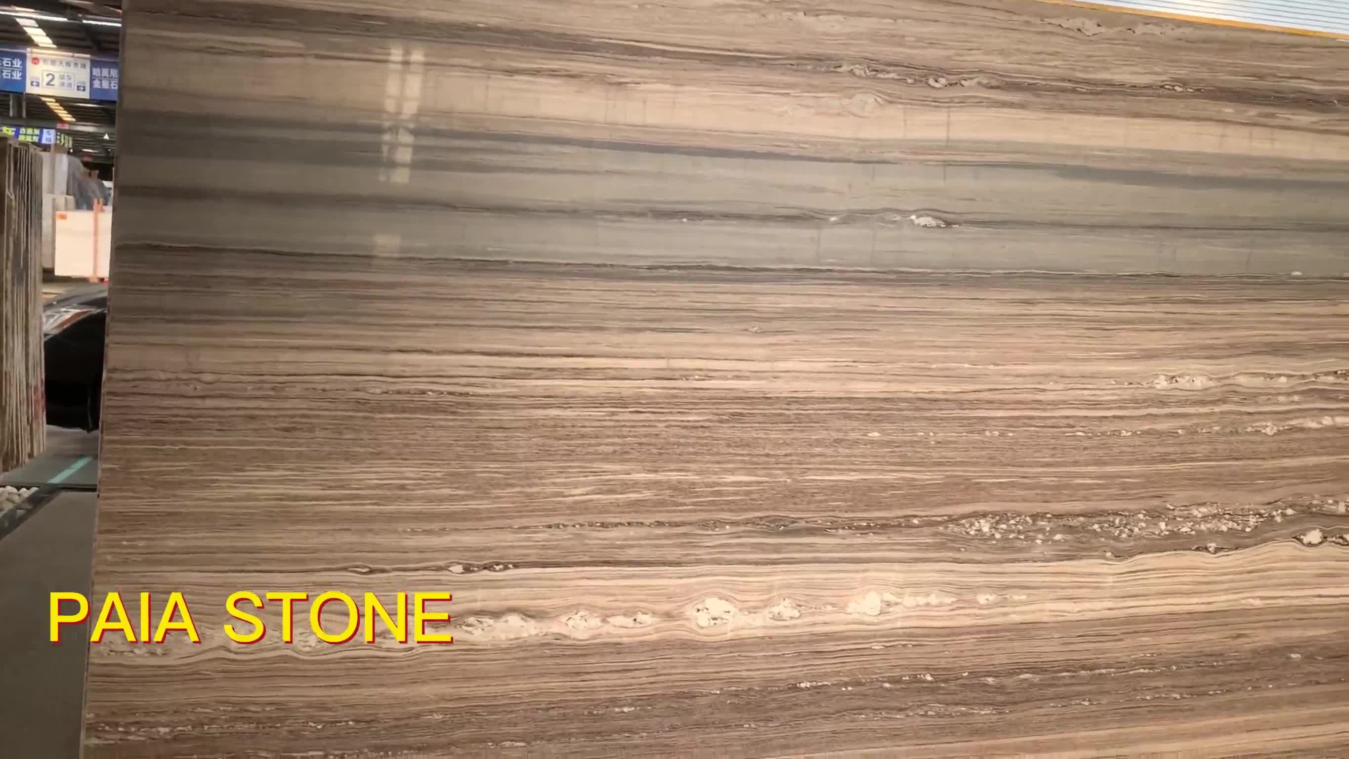 Blue Palissandro Bronzo Marble For Indoor Floor Tile Design