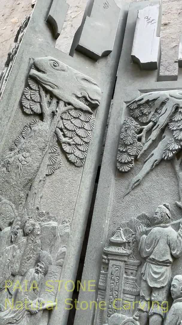 Customized Good Design Relief For Home Wall Decor