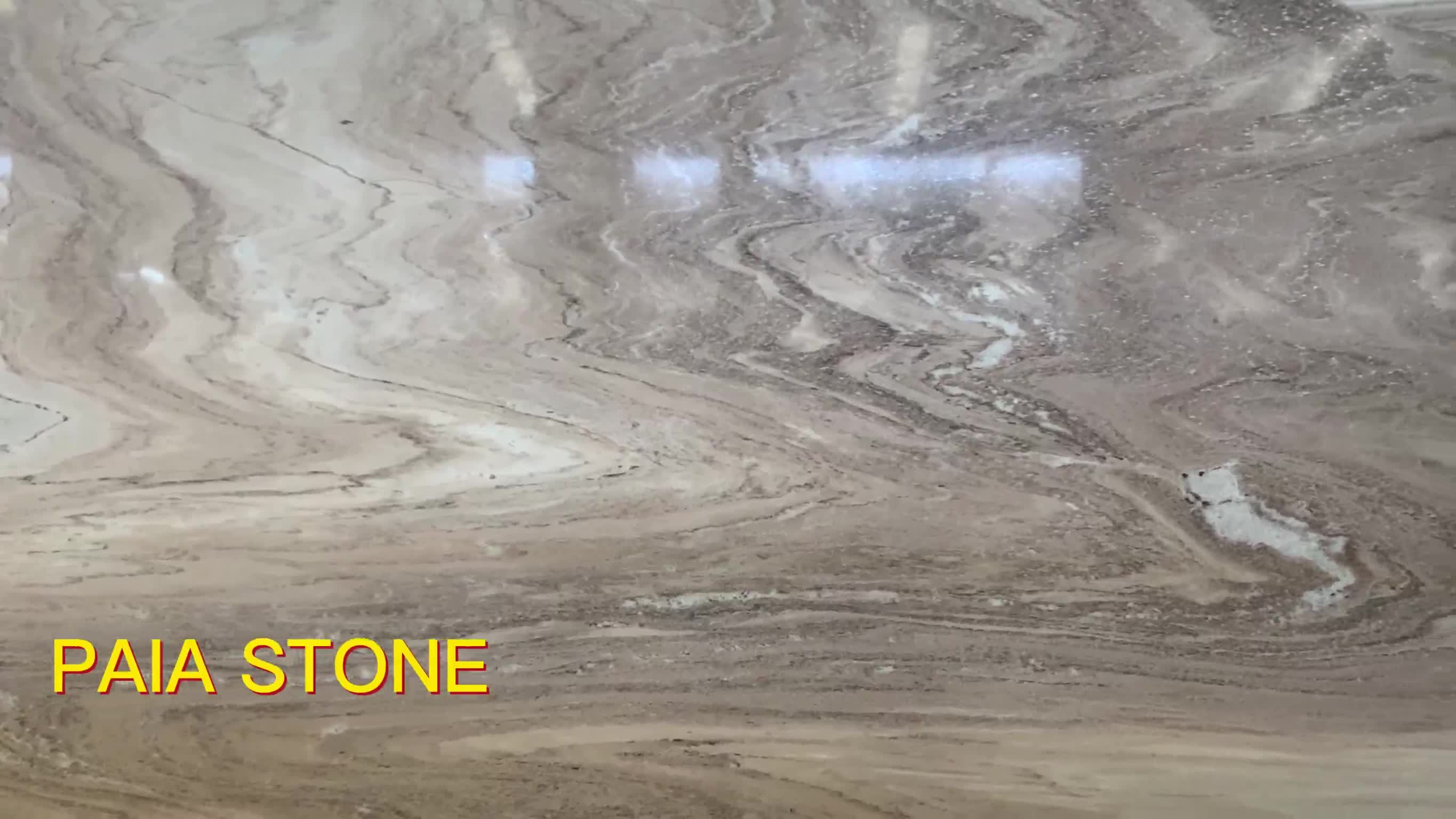 Palissandro Oniciato Grigio Marble Slab For Floor Wall Tiles