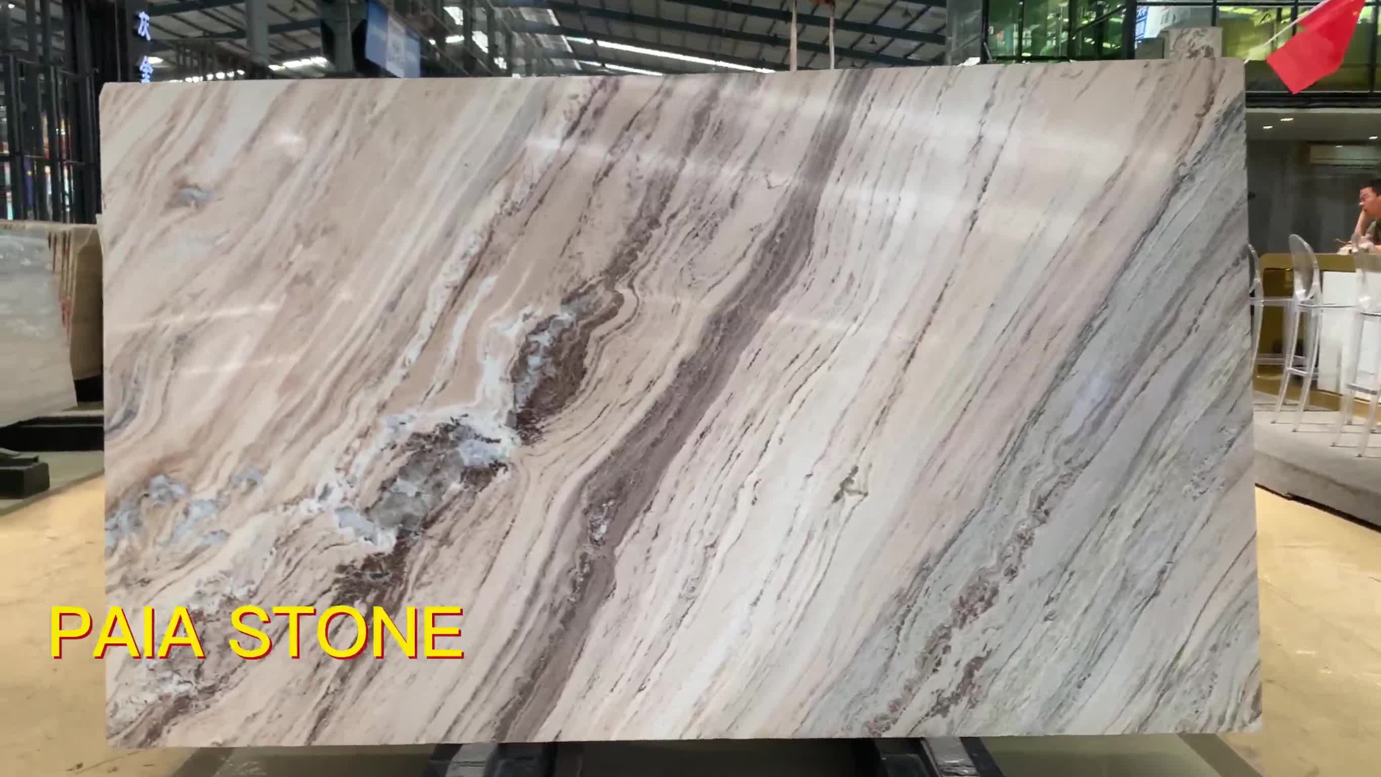 Top Quality Palissandro Bronzo Stone For Wall &Flooring Tile