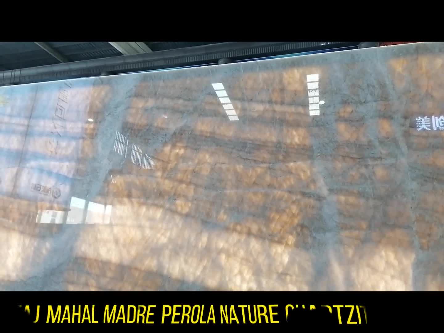Brazil Avohai ,Taj Mahal Quartzite Backlit Slabs