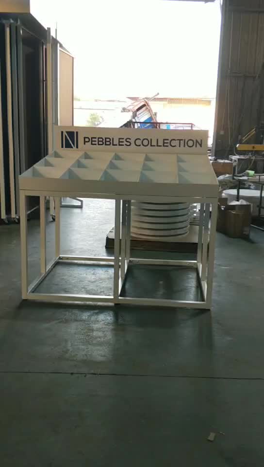 MDF Display Shelves - SE103