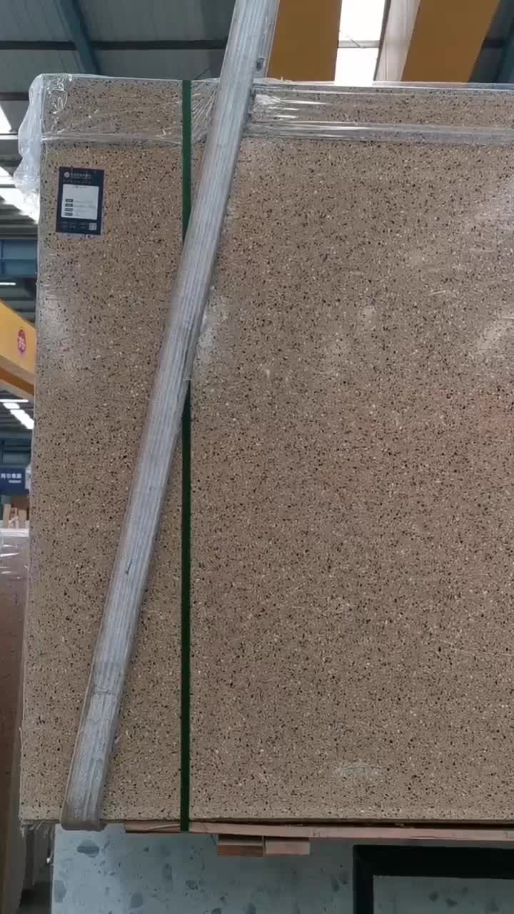 Artificial Stone Margaret Terrazzo Slabs Tiles Building