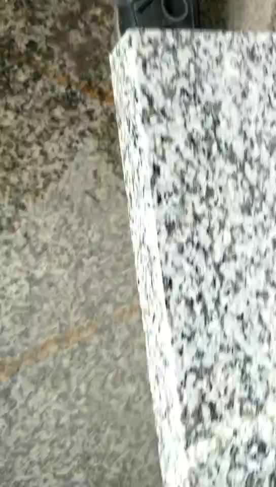 China Shandong White Granite Tiles Slabs Price