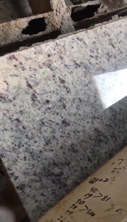 Persian Pearl Granite Price For Slabs And Tiles