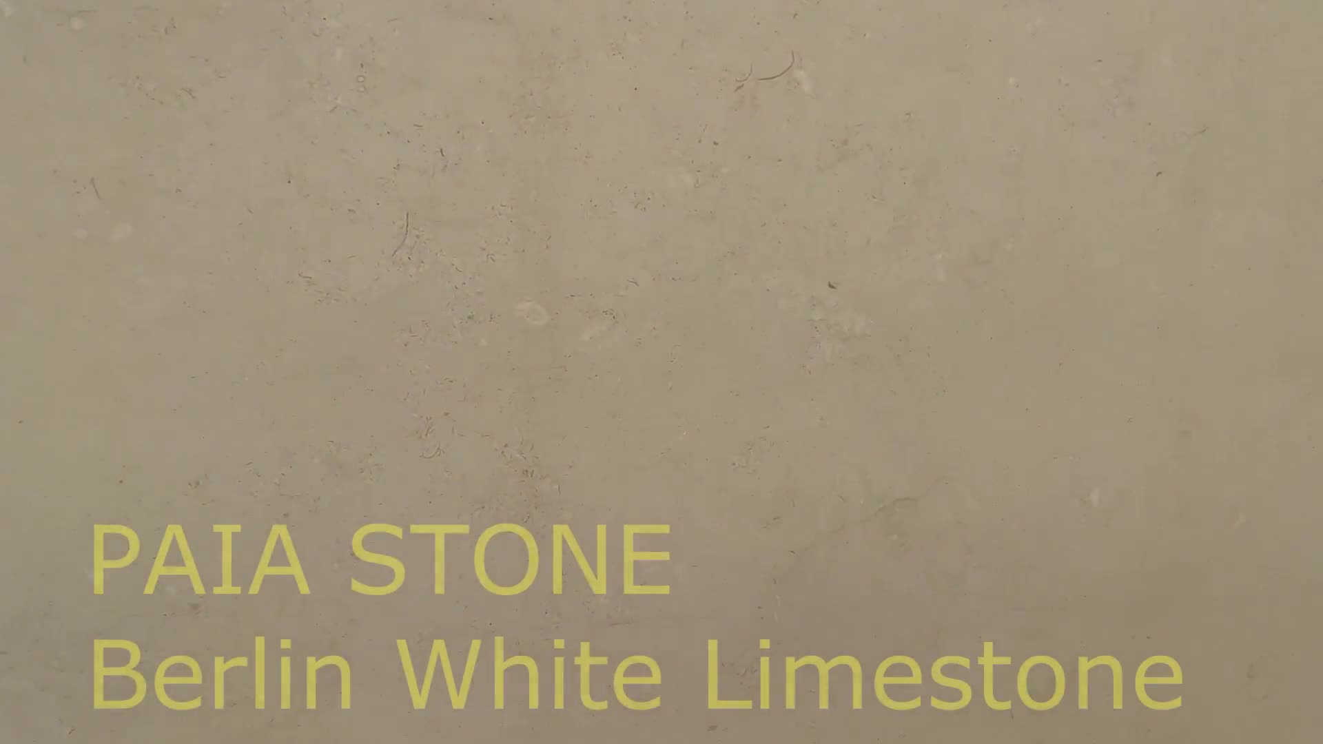 Bursa White Limestone Slab For Villa Wall Design