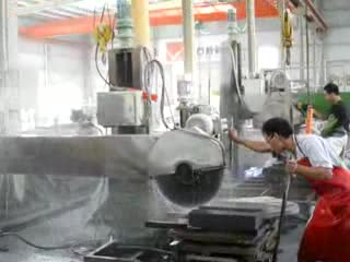 SQ-600 Hand Pulling Edge Cutting Machine- Strip Cutting Machine