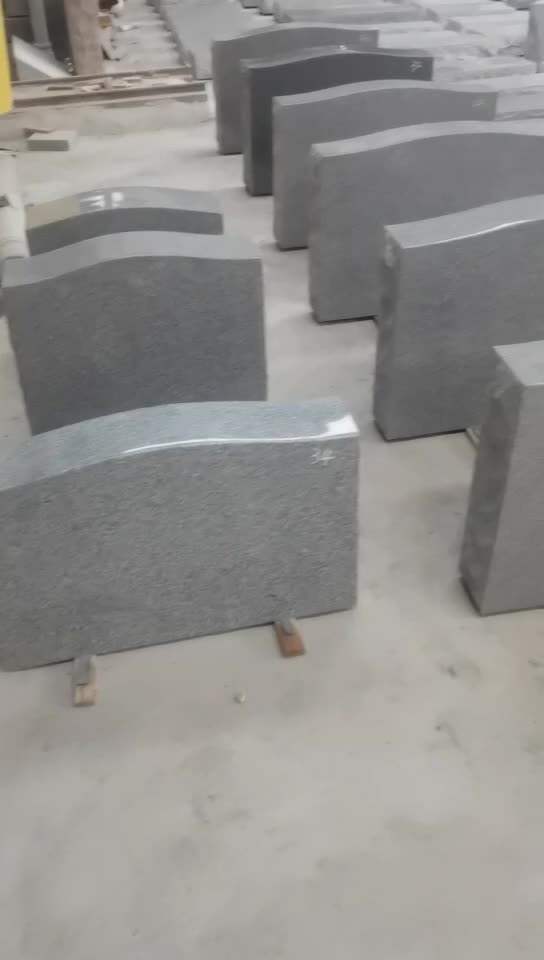 High Grade Granite Monuments, Headstones, Gravestones