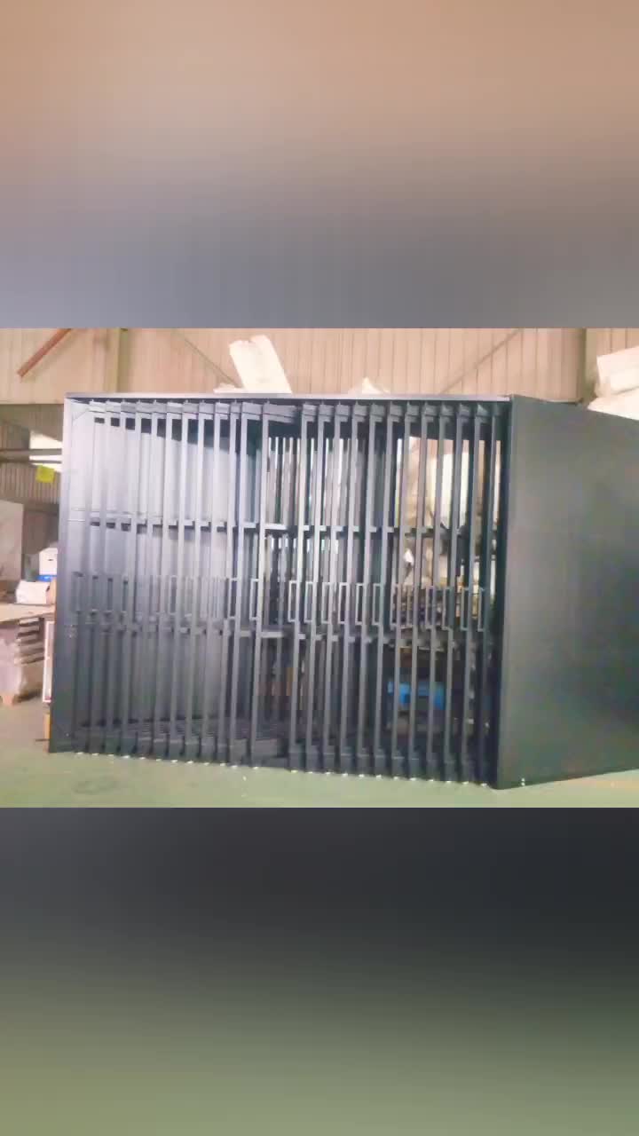 Porcelain Stone Sample Display Racks CT2157