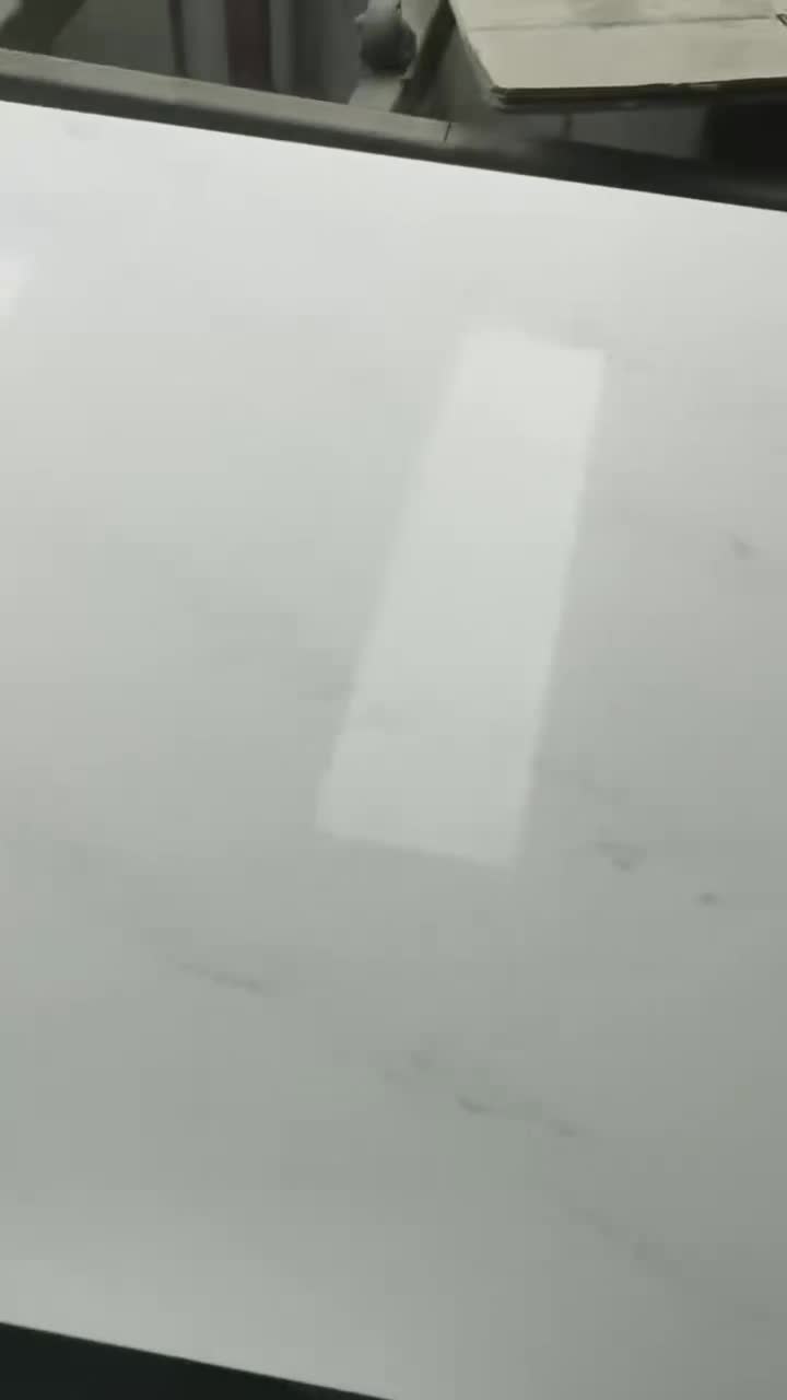Quartz Slab Press Machine