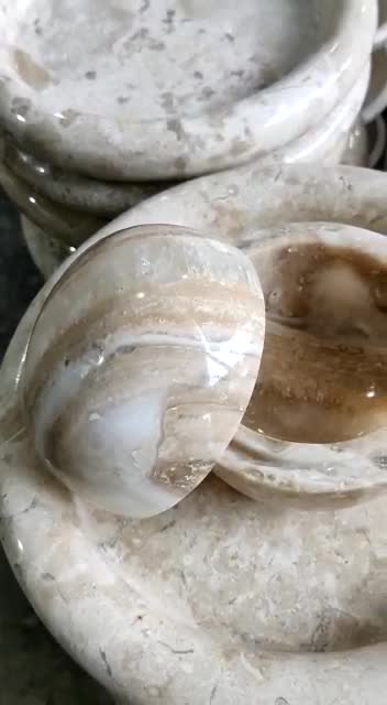 ONYX CUP, Onyx Container Or Cup