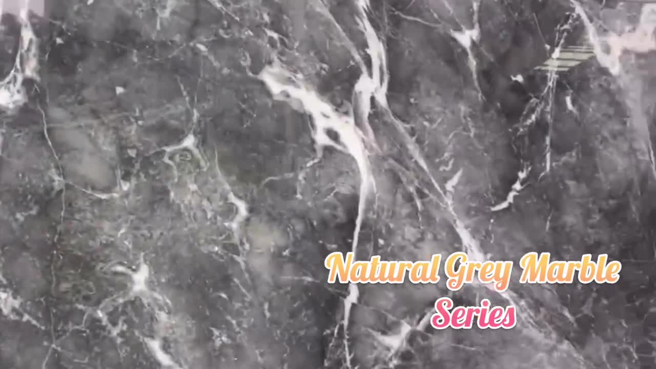 Bruce Gray Marble Tiles