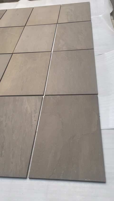 Raj Green Porcelain Tiles