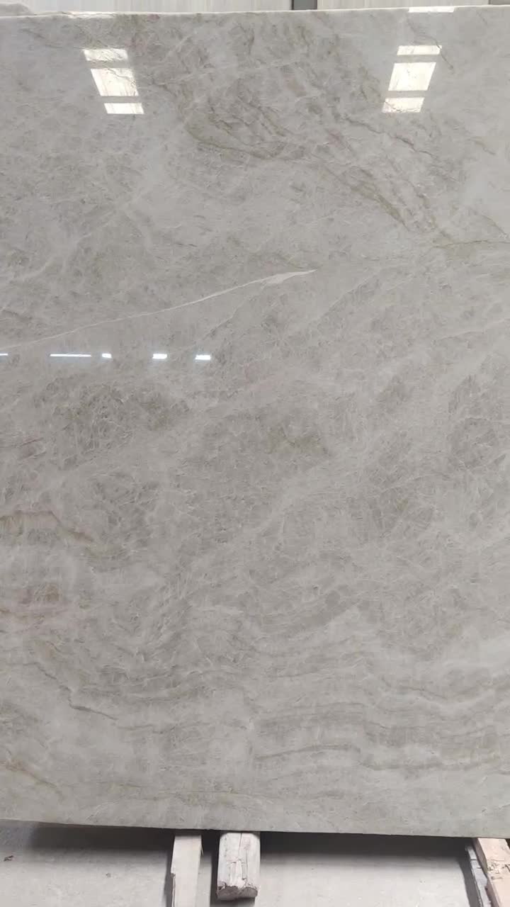 Delicatus Mint Taj Mahal Quartzite Branco In China
