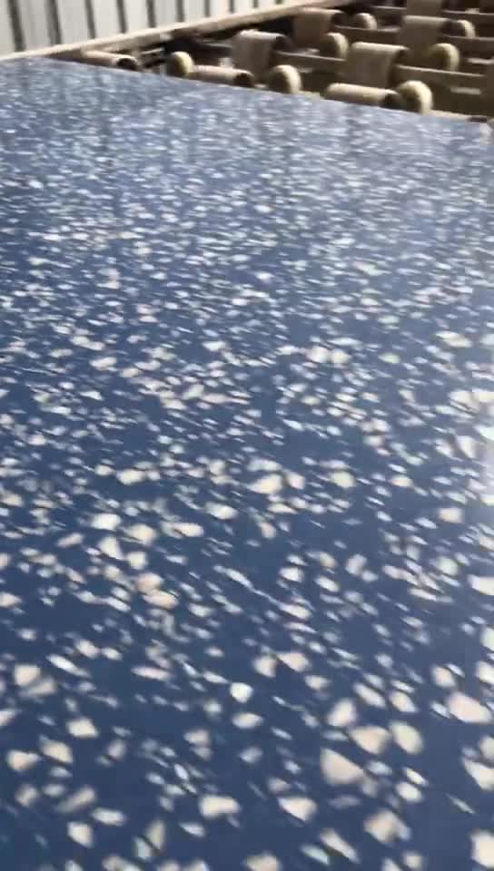 FHI Terrazzo Terrazzo Flooring Supplier