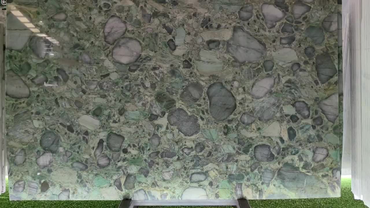 Verde Marinace Calypso Green Granite Verde Marinachi Granite
