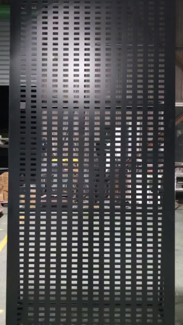 Board With Hole