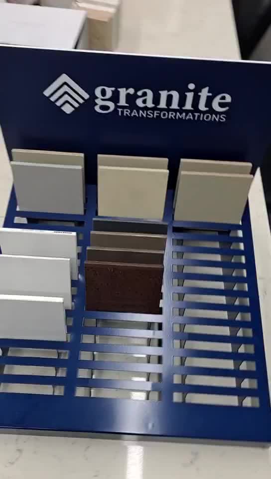 Countertop Display Capacity 42Pcs
