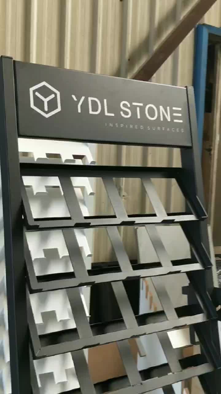 Display Stand Racks - SRL050