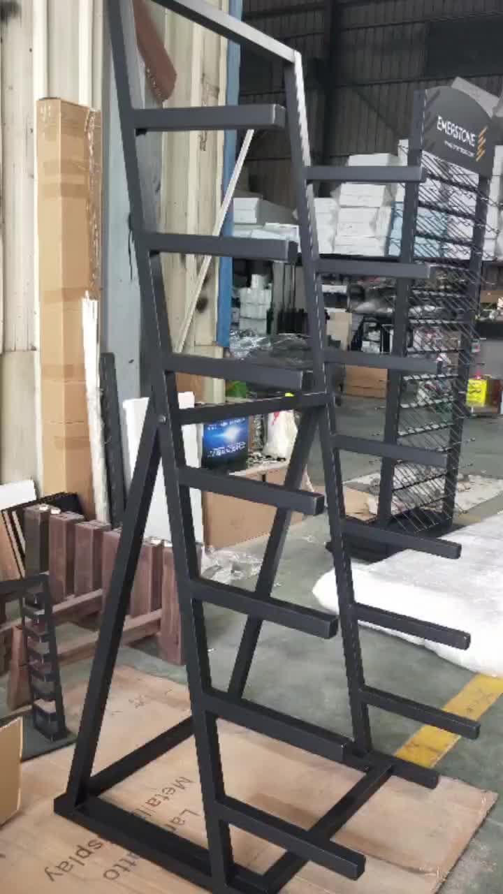 Display Stand Racks SRL3001