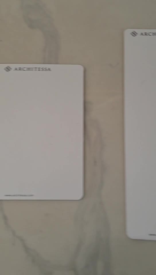 Hardboard Card For Different Size