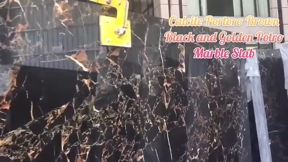 Artificial Dark Emperador Brown Quartz Slabs