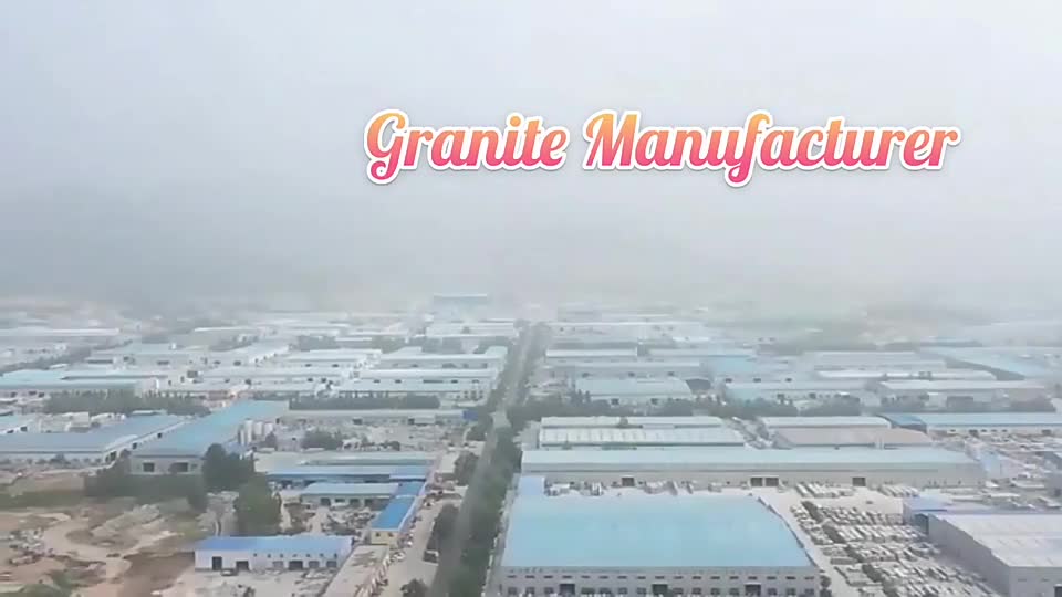 G603 Padang Light Sesame Grey Elegant Granite Tiles