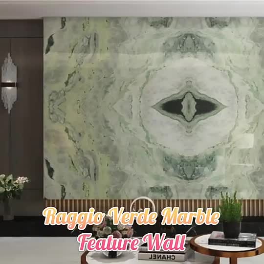 New Cold Ice Jade Marble
