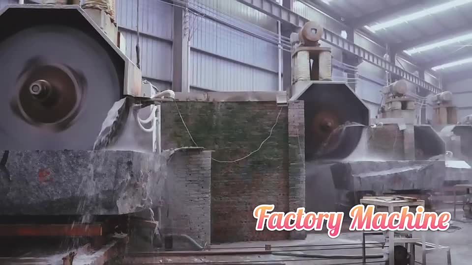 Premium White Wave Grey Granite Slabs Cut To Size