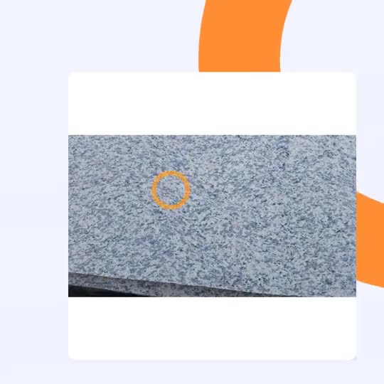 White Granite Kitchen Tops