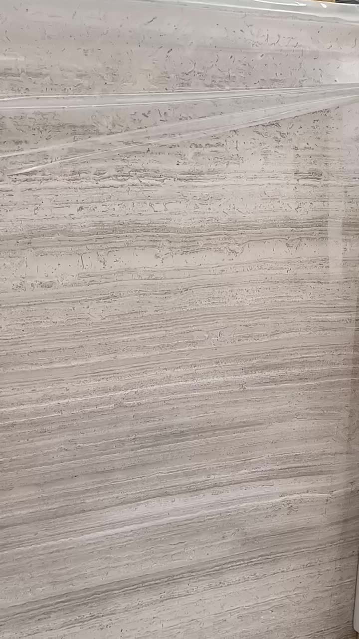 China Wooden White Grain Vein,Grey Wood Light