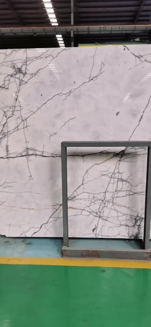 Turkey Milas Lilac Marble Rectangular Slabs For Kitchen Use