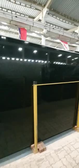 Black Mist Granite Slabs