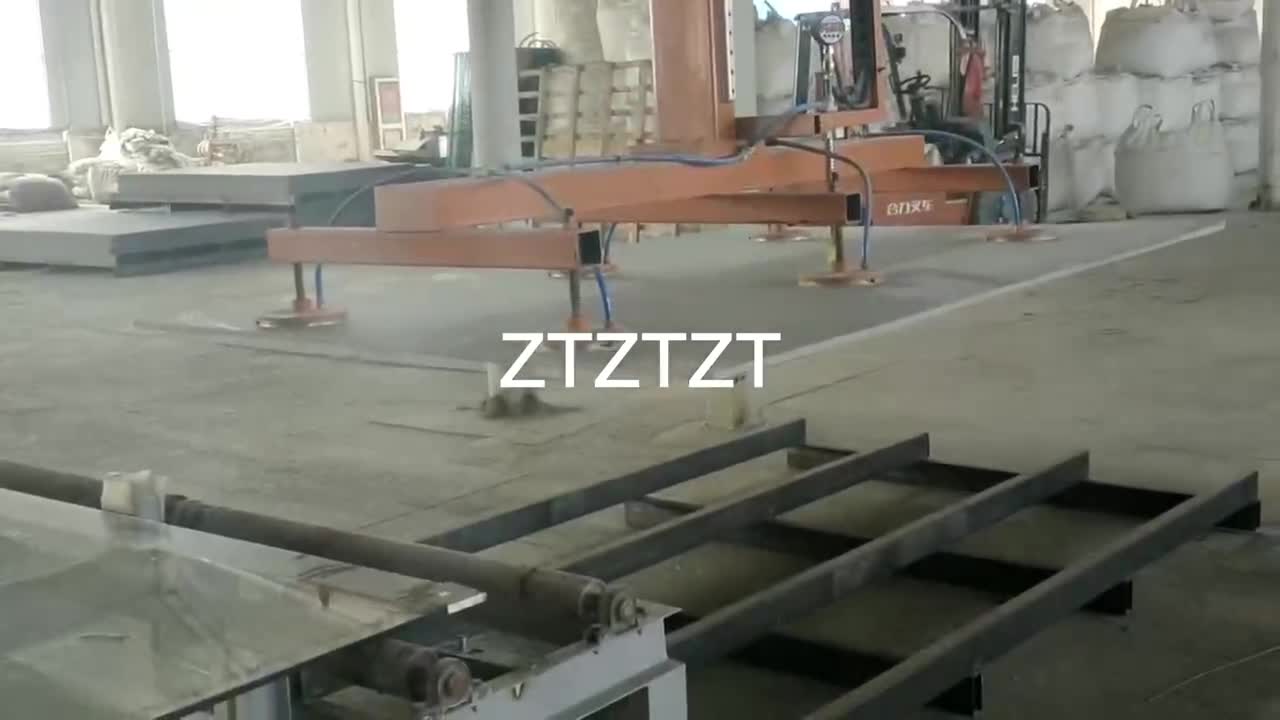 Engineered Quartz Stone Making Machine, Artificial Stone Press Machine