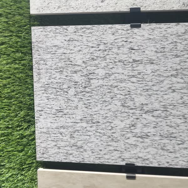 The Waves Are White Quartz GN2175A