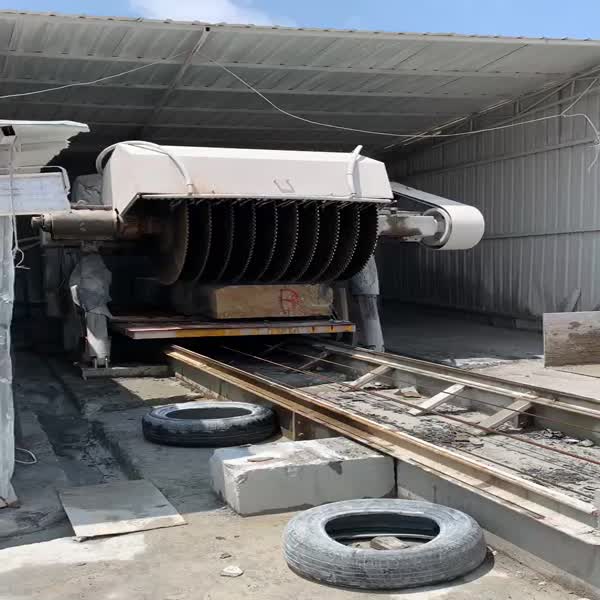 Dafon Core Bit Segment For Granite