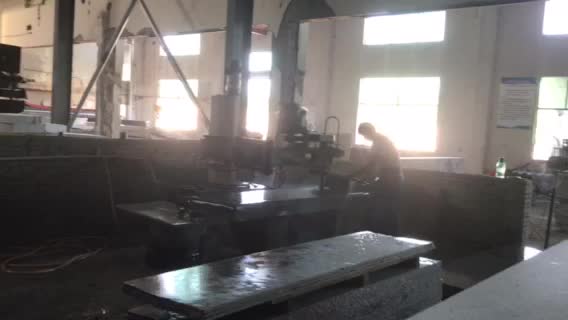 Diamond Grinding Segmented Abrasives