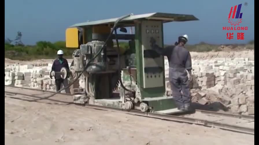 Sandstone Tile Cutter Quarry Natural Stone Cutting Machine
