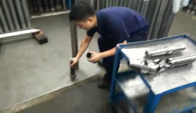 TD40,DHD350 DTH Hammer And Bits For Mining