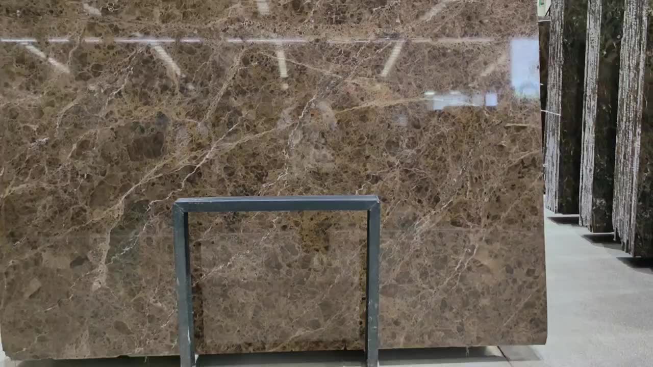 Emperador Dark,Emperador Marron Slab&Tiles For Project