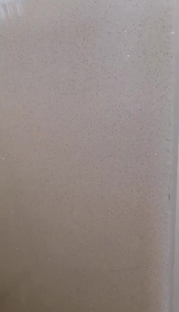 Beige Chispas Beige Spark Quartz Slabs