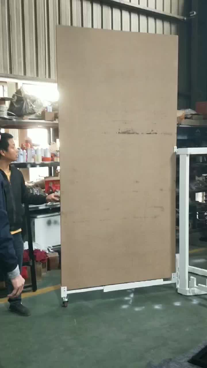 Adjustable Display Racks