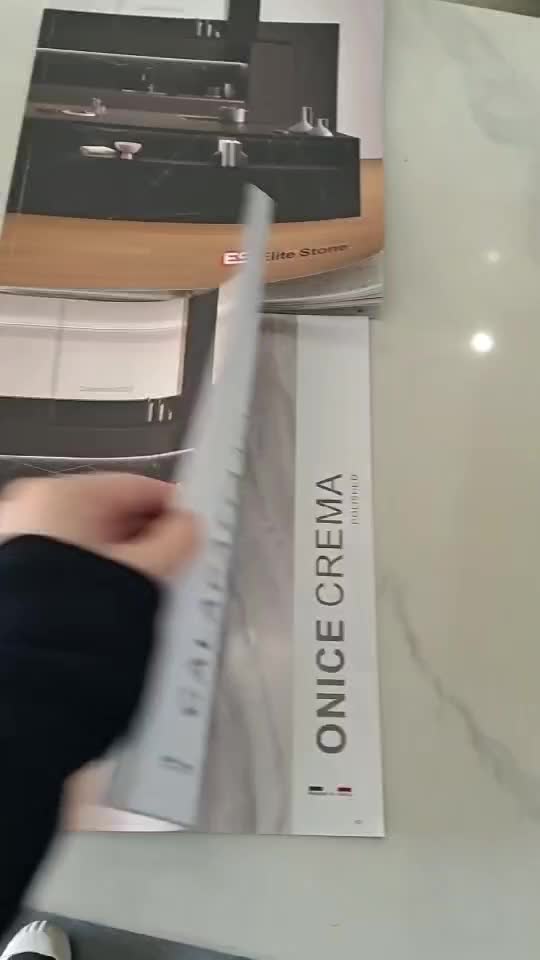 Booklet