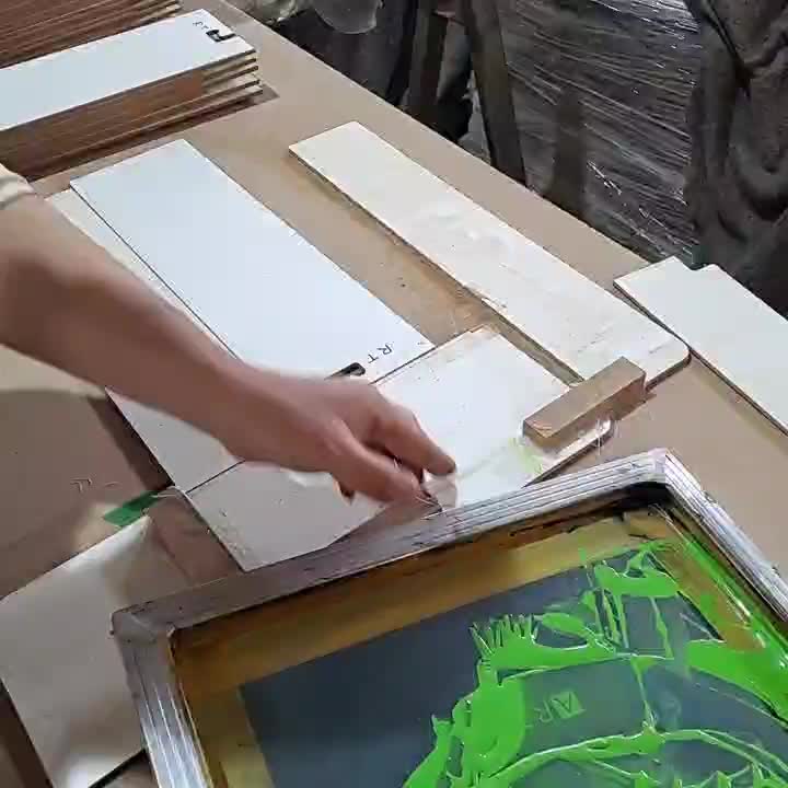 Display Board PS-5MM (5Mm Thkn MDF)