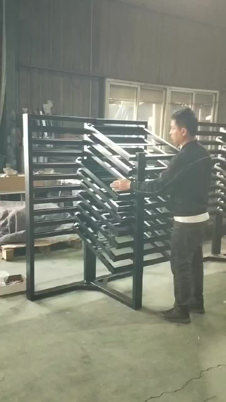 Display Rack For 600X600x9