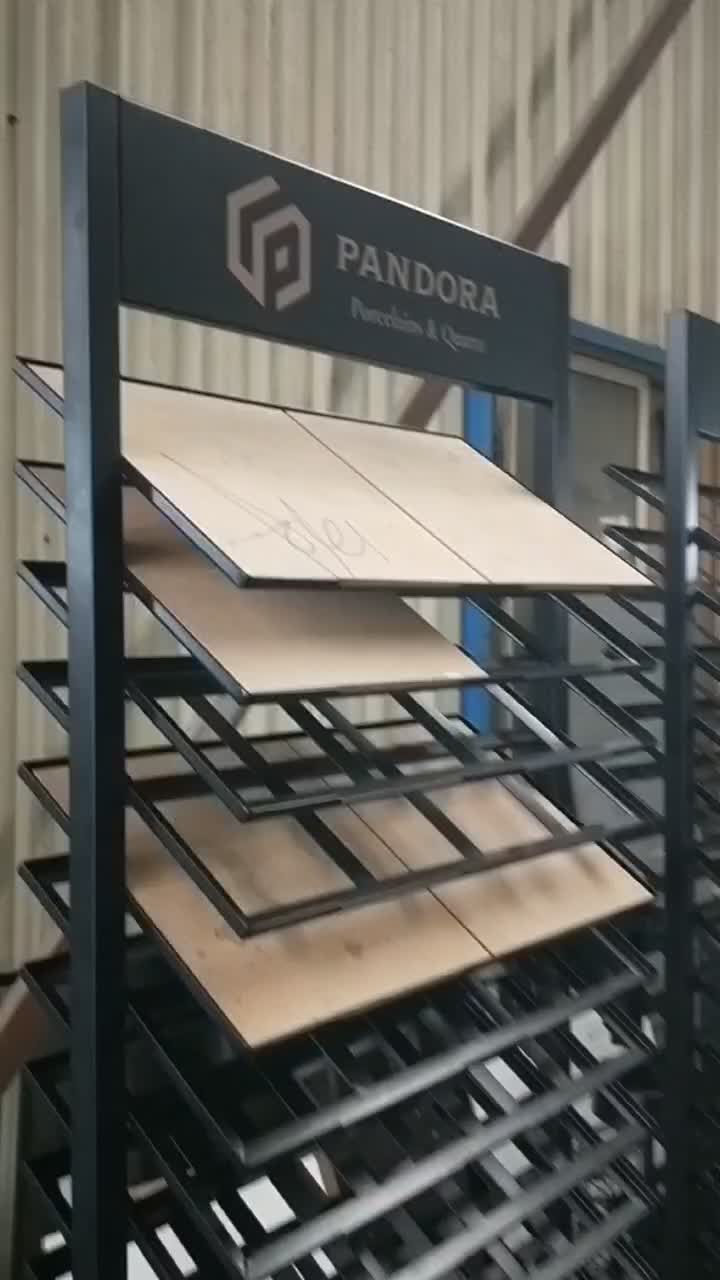 Display Stand Racks - SRL018